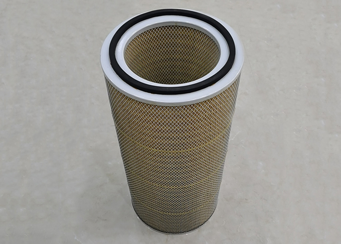 F9 DH32100 Industrial Filter Element Air Compressor Air Filters