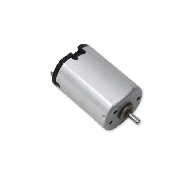 Long life time 3v dc electric motor for airsoft and electrical medical devices
