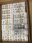 100% Virgin Raw Material Threaded Insert 16er 16ir For Stainless Steel Alu