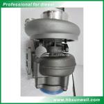 Original/Aftermarket High quality DB76 diesel engine parts Turbocharger
