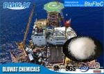 PHPA Extra High Molecular Weight Saltless Polymer Oil Drilling Chemical