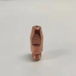 Metal MIG Torch Contact Tip for UPPERWELD M6 28mm CRZR Material Welding