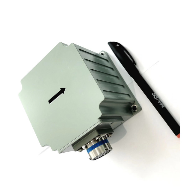 High Accuracy Inertial Navigation System Three-Axis MEMS Gyro GI300F-A0-DGI