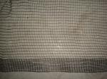 High Strength Anti Hail Agriculture Net , Hdpe Raschel Knitted Netting
