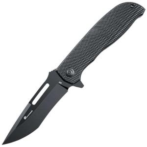Wholesale Outdoor Steel Folding Dagger Knife 130g 80mm G10 Alloy Handle from china suppliers