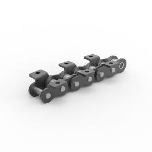 Wholesale FV40 Standard Barge Size Black &amp; gray Conveyor Chain Roller Chain from china suppliers