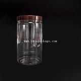 Wholesale Wholesale HDPE plastic wide mouth pharmaceutical container with low price from china suppliers