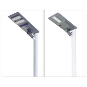 Wholesale Outdoor solar garden lights aluminum decorative garden light pole from china suppliers