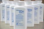 Quaternary Ammonium Based Compounds Used As Disinfectants Products