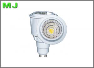 Wholesale GU10 COB LED Downlight 9W LED Bulbs light 680lm PF&gt;0.9 showcase lighting from china suppliers