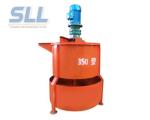 Double Layer Cement Pressure Grouting / Pump Cement Mortar Mix 260 Kg Weight