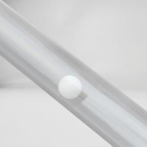 Wholesale 0.25L PETG Firm Pile Testing Equipment Durable High Pressure 932mm Length from china suppliers