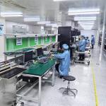 10km Single Mode Fiber 10G SFP Transceiver Module for Data Center Communication