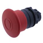 Genie 66812 66812GT Genie E- Stop Button Push Red Mushroom Head