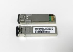 Wholesale 850Nm 300m SFP28 Optical Transceiver SFP28-25G-SR Cisco compatible from china suppliers