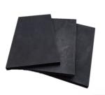 Wear Resistant Carbon Graphite Vanes
