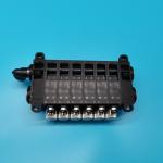 SMT Spare Parts VACUUM GENERATOR VKMH07A-S448S2-B06 For Samsung Equipment