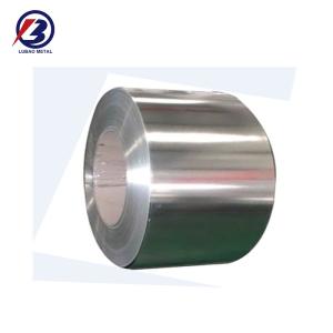 Wholesale Hardness T2-DR9 T3 T4 0.18mm Electrolytic Tinplate Steel Tin Coating TMBP Coils Black Tin Plate Tinp Coils 0.18mm from china suppliers