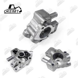 Wholesale For Kubota Engine Parts Thermostat Housing V2403 Water Flange 1G388-72700 from china suppliers