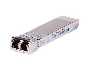 Wholesale Silver SFP Housing Die Casting Machine Parts Low Power Consumption Stable from china suppliers