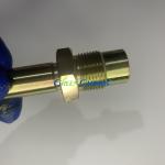 Lawn Mower Part Shaft - Drum RH G107-3206 Fits Toro Greensmaster Flex