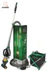 110 volts Swimming Pool Cleaner Pond Professional Swimming Pool & Pond Vacuum