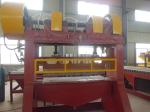External Wall Rockwool Production Line Board EPS Sandwich Panel Production