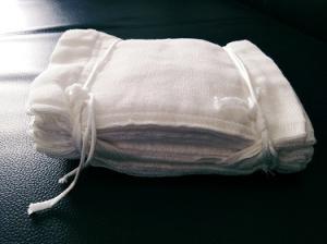 Wholesale Absorbent Medical Surgical Gauze Face Mask Comfortable For Hospital from china suppliers