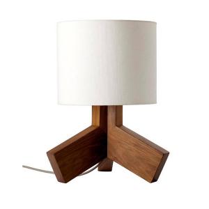 Wholesale Nordic Wooden Table Lamp Living room Bedroom Rook Table Lamp(WH-MTB-178) from china suppliers