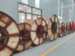 0.6/1 KV XLPE Insulated Power Cable for Construction Best 4-Core Copper Aluminum