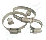 Industrial Stainless Steel Automated Assembly System For Double Wire Clamp