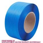 16mm Width Customization Green PET Straps PET Strapping Packing Belt PP Band