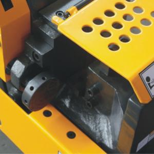 Wholesale GUTE GQ42D Ribbed Steel Bar Cutter from china suppliers
