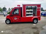 Special Emergency Rescue Equipment Fire Truck Aluminum Roll Up Door