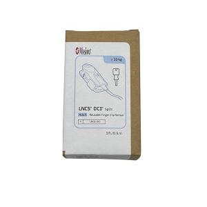 Wholesale M-asimo LNCS DCI 7pin Adult Reusable SpO2 Sensor Adult Finger Chilp 1863 from china suppliers