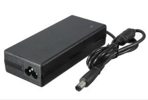 China Switching Desktop Power Adapter Charger 38W 36W With IC Protection , 2 Years Warranty on sale