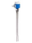 ROHS Endress Hauser Vibronic Point level detection Soliphant FTM51