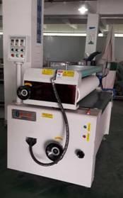 For Ar Glass Or Wooden Floor Or Stainless Sheet Surface Roller Coating Machine