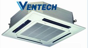 Wholesale Central Air Conditioner Air Handler For HVAC System Apac Rooftop Package Unit from china suppliers
