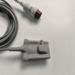 S/P/M10/M12 Series Integrated Adult Finger Cuff Blood Oxygen Probe Pulse