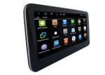 Mercedes Benz CLS W218 2010-2014 10.25" Anti Blue Ray Android 10.0 Autoradio GPS