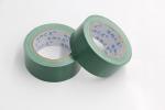 Blue / Silver colorful Duct Tape jumbo roll Sealing Carpet Joints edge