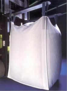Wholesale U Panel Industrial PP Bulk Bag FIBC Bulk Bag Big Bag With Cross Corner Loops from china suppliers