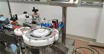 Cam Driven Mechanical 10ml Reagents Aseptic Filling Machine