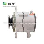 ALTERNATOR 24V 70A ALP3444UW JFZ2710CC B32433701010002
