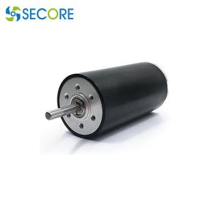 Wholesale 38W 7000rpm Coreless DC Motor 3.15A Ironless Dc Motor For Precision Instrument from china suppliers