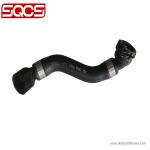 Customized SQCS Silicone Radiator Coolant Hose for Germany Car BMW X5 E70