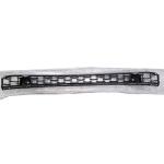 100% Tested Central Grille For Ghibli 2017 M157 Standard And Top Performance