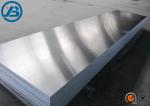 Shock Absorp Cutting Magnesium Alloy Sheet High Intensity Die Casting Textile