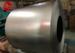 26 Gauge SGCC Hot Dip Galvanized Steel Roll Corrugated Steel Sheet
